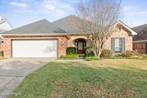 210 Tuscany Valley Drive, Lafayette, LA, 70506 | Card Image