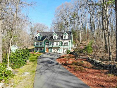 2 Conley Road, House other with 3 bedrooms, 1 bathrooms and null parking in Atkinson NH | Image 2