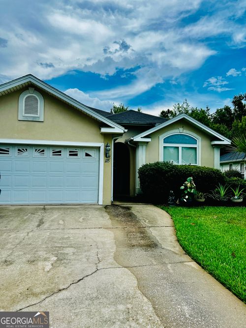 115 Renee Dr, Kingsland, GA, 31548-6181 | Card Image