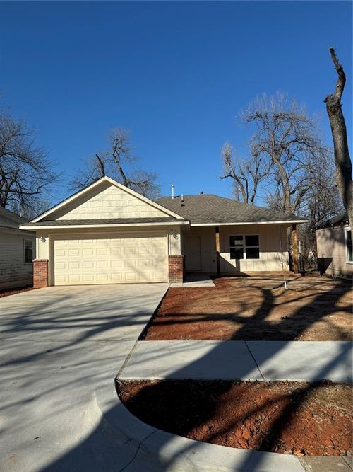 1515 Ne 15th Street, Oklahoma City, OK, 73117 | Card Image