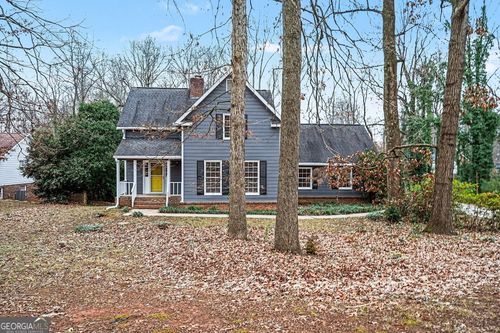 8234 Dawn Dr, Jonesboro, GA, 30236-4063 | Card Image