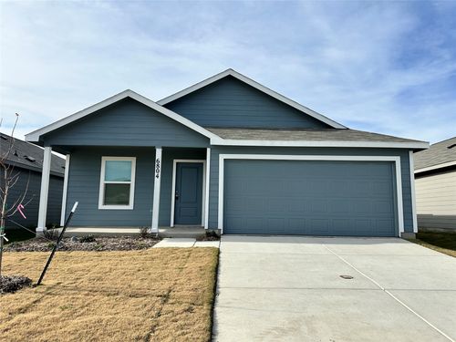 6804 Haines Dr, Princeton, TX, 75407-5859 | Card Image