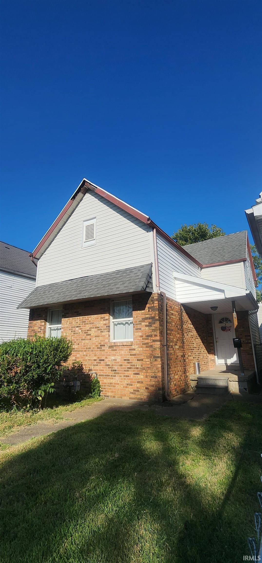 Residential in Evansville 4