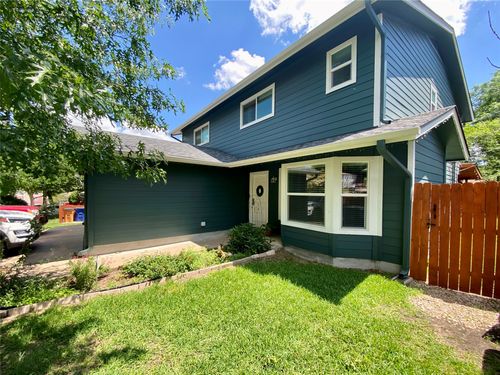 b-2007 Kirksey Dr, Austin, TX, 78741-4839 | Card Image