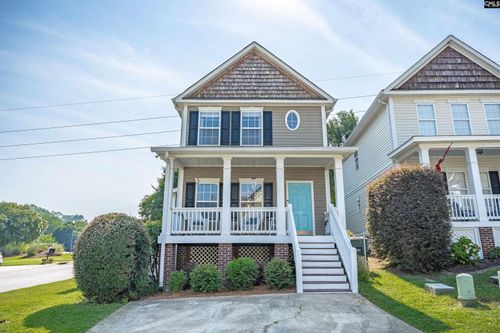 100 Canal Place Cir, Columbia, SC, 29201-1500 | Card Image