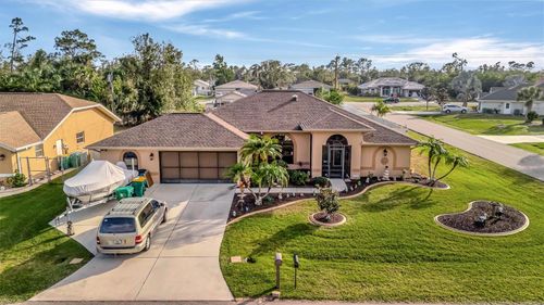 23039 Worth Ave, PORT CHARLOTTE, FL, 33954-3543 | Card Image