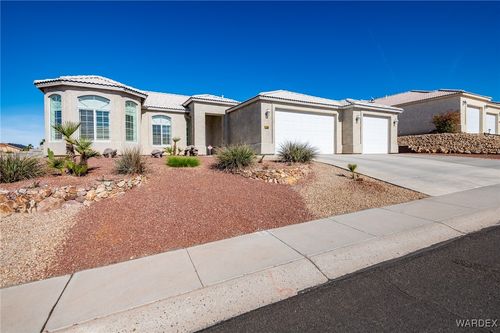 2863 La Paloma Drive, Bullhead City, AZ, 86429 | Card Image