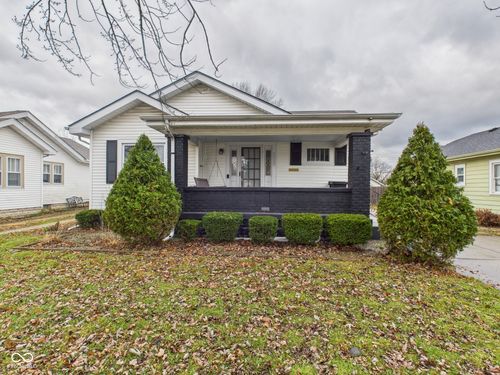 3629 Main St, Anderson, IN, 46013-4247 | Card Image