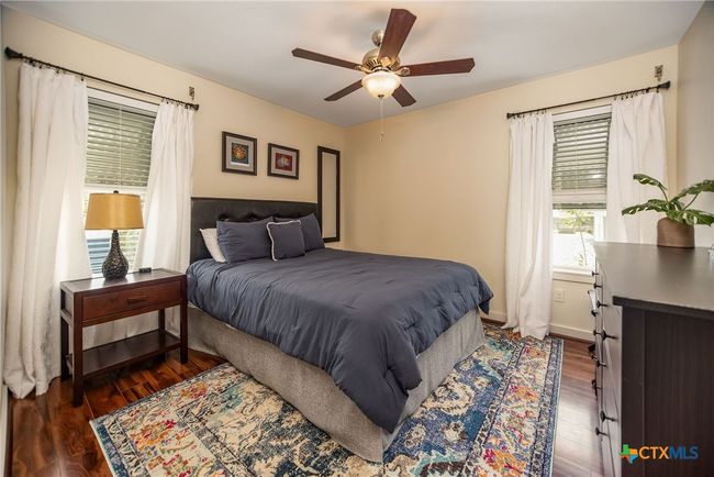 112 W Van Buren Ave, House other with 3 bedrooms, 2 bathrooms and null parking in Port O Connor TX | Image 28