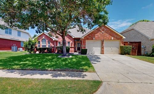 1404 Rosewood Trl, Flower Mound, TX, 75028-1439 | Card Image