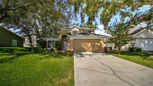 13301 Whisper Bay Dr, CLERMONT, FL, 34711-5921 | Card Image