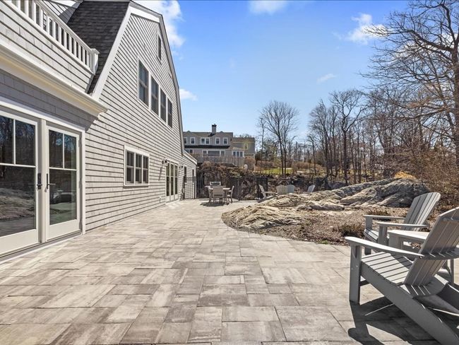572 Jerusalem Rd, House other with 4 bedrooms, 3 bathrooms and 6 parking in Cohasset MA | Image 39
