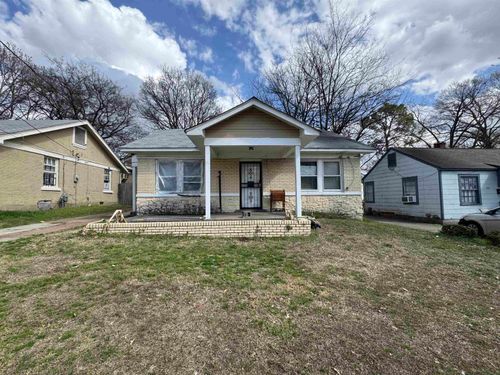 756 Baltic St, Memphis, TN, 38112 | Card Image