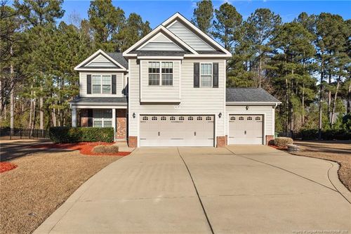 419 Rolling Pines Dr, Spring Lake, NC, 28390-9394 | Card Image
