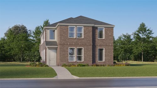 17913 Nashville Warbler Rd, Pflugerville, TX, 78660-8618 | Card Image