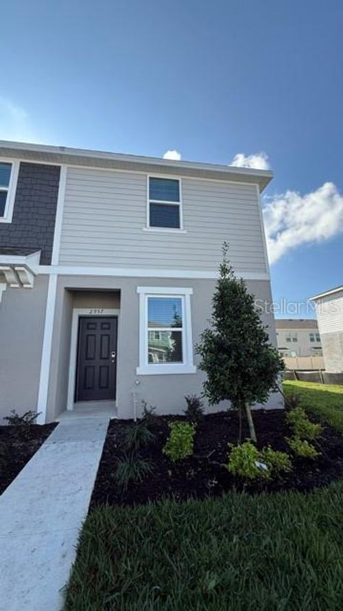 2957 Skyline Loop, Kissimmee, FL, 34758-7412 | Card Image
