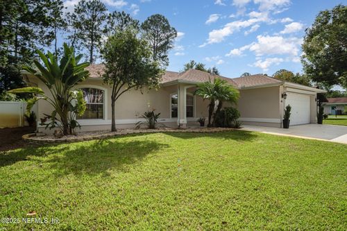 46 Bressler Ln, Palm Coast, FL, 32137-8751 | Card Image