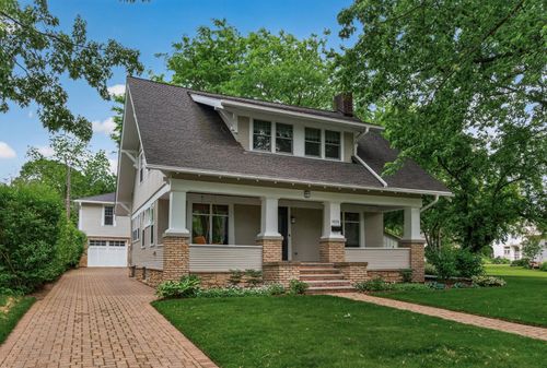 1024 3rd St, Hudson, WI, 54016-1219 | Card Image