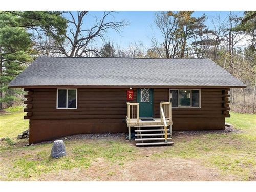 N7238 County Highway M, Stone Lake, WI, 54875 | Card Image