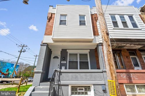1452 S Etting St, PHILADELPHIA, PA, 19146-3705 | Card Image