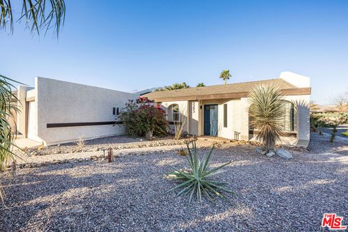 3293 N Mica Dr, Palm Springs, CA, 92262 | Card Image