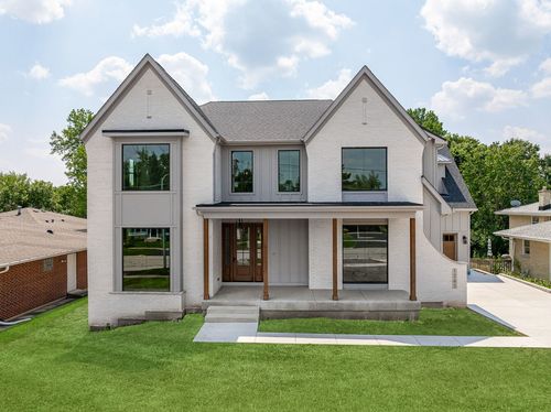 1S710 Shaffner Rd, Wheaton, IL, 60189-3375 | Card Image