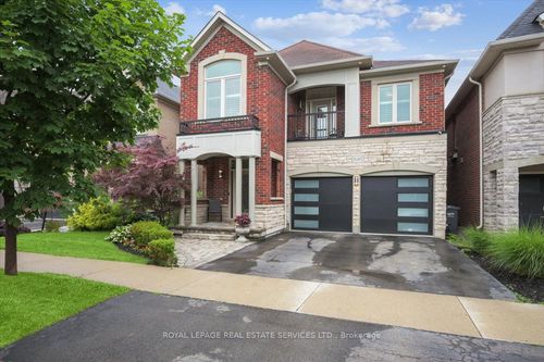3187 Cotter Rd, Burlington, ON, L7M0N3 | Card Image