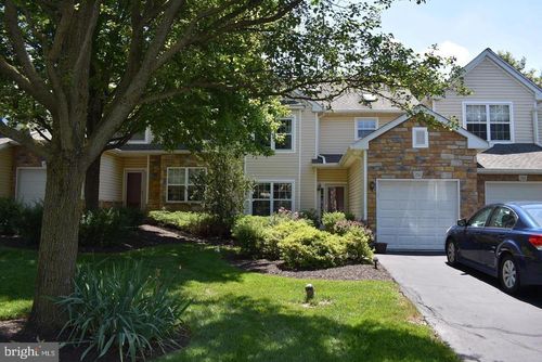 150 Canterbury Ln, BLUE BELL, PA, 19422-1278 | Card Image