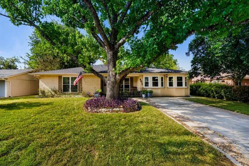 3017 Val Drive, Austin, TX, 78723 | Card Image