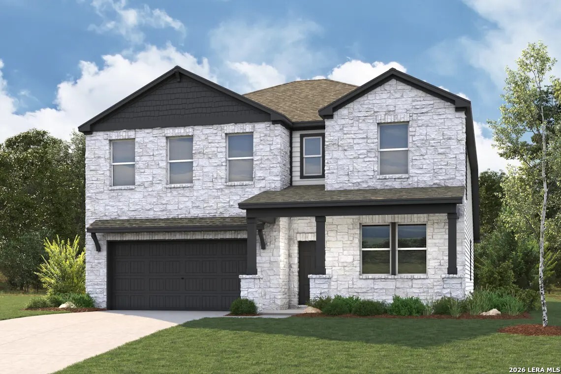 Residential in San Antonio