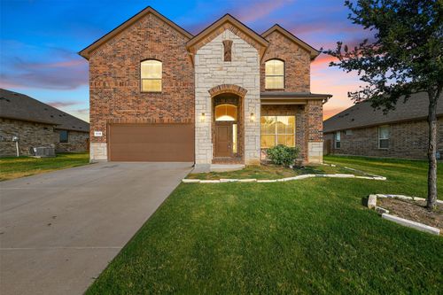 3318 Camden Creek Rd, Krum, TX, 76249-1539 | Card Image