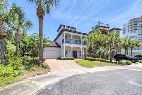 3893 Sand Dune Ct, Destin, FL, 32541-3209 | Card Image