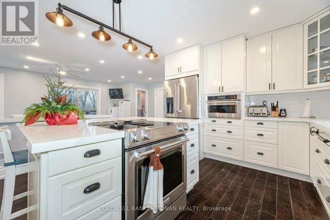 2209 10th Sideroad, House other with 4 bedrooms, 5 bathrooms and 7 parking in New Tecumseth (Tottenham) ON | Image 30