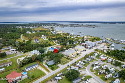 161 Fulford Drive, Harkers Island, NC, 28531 | Card Image