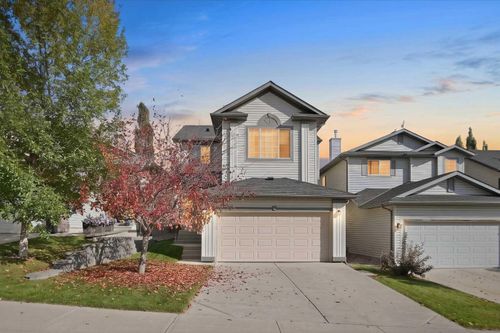 707 Tuscany Dr Nw, Calgary, AB, T3L3A7 | Card Image
