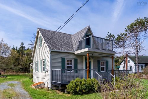 39 Petite Riviere Rd, Petite Rivière, NS, B4V5X5 | Card Image