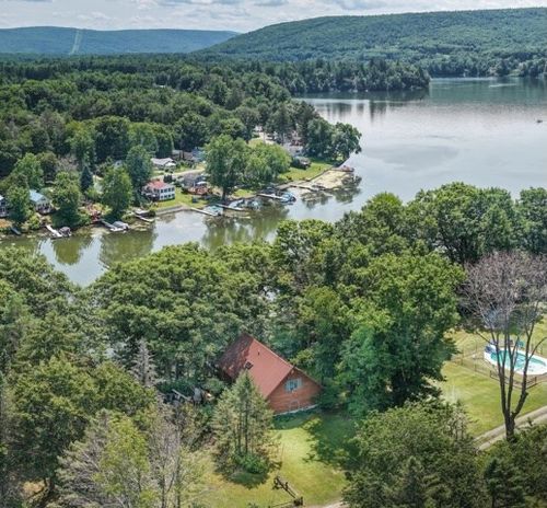 138 Vito Molinari Road, Milford, NY, 13807 | Card Image