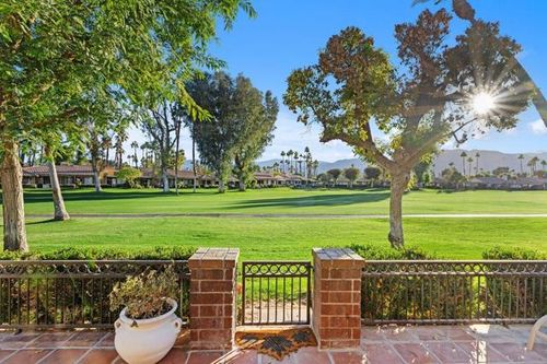 219 Las Lomas, Palm Desert, CA, 92260-2137 | Card Image