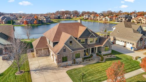 9030 Willow Ln, Saint John, IN, 46373 | Card Image