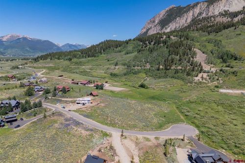 128 Buckhorn Way, Crested Butte, CO, 81224 | Card Image