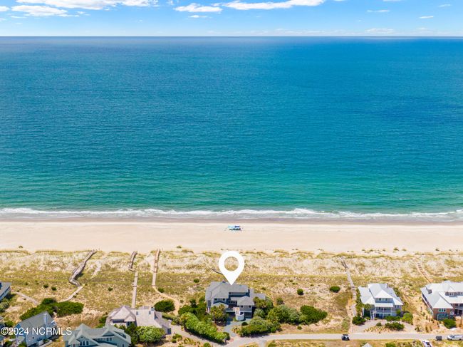 16 Brown Pelican Trl, House other with 4 bedrooms, 5 bathrooms and 3 parking in Bald Head Island NC | Image 67