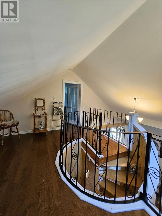 68 Salmon Cove Rd, House other with 3 bedrooms, 3 bathrooms and null parking in South River NL | Image 35