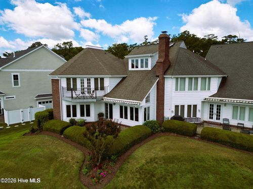 115 Country Club Dr, Hertford, NC, 27944-8911 | Card Image