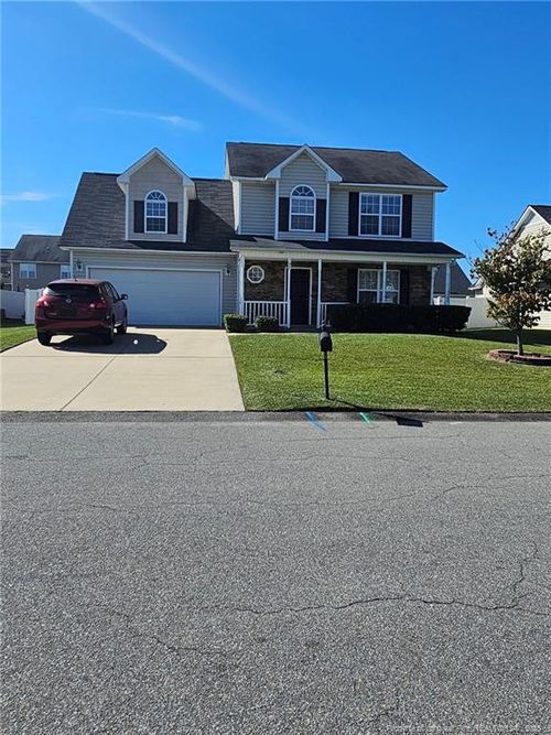 190 Huntington Dr, Raeford, NC, 28376-6538 | Card Image