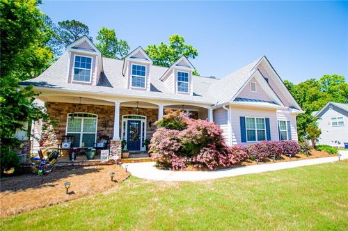 6170 Hedgestone Way, Douglasville, GA, 30135-6007 | Card Image