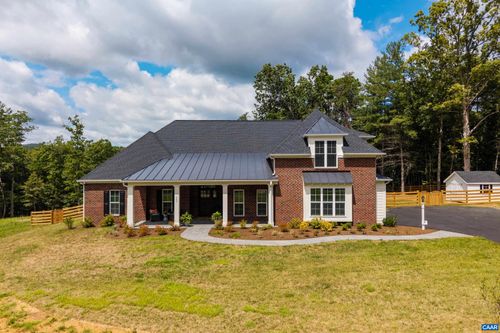 240 Campbell Rd, KESWICK, VA, 22947-2109 | Card Image