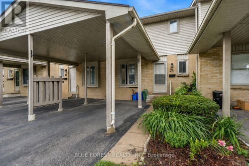 24-25 Erica Cres, London, ON, N6E3R6 | Card Image