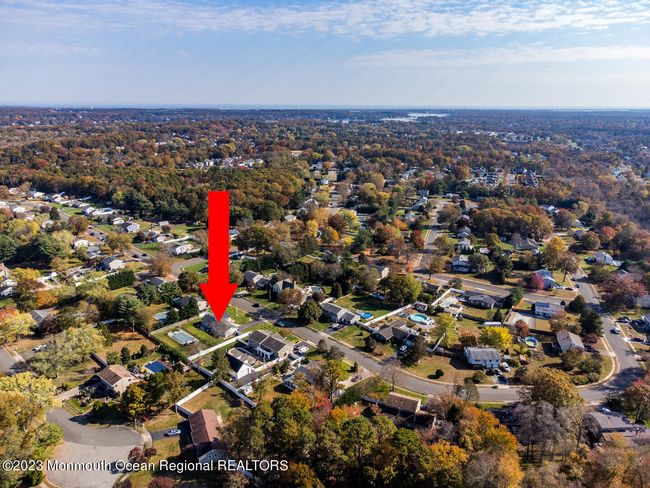 1212 Concord Dr, House other with 3 bedrooms, 2 bathrooms and null parking in Brick NJ | Image 16