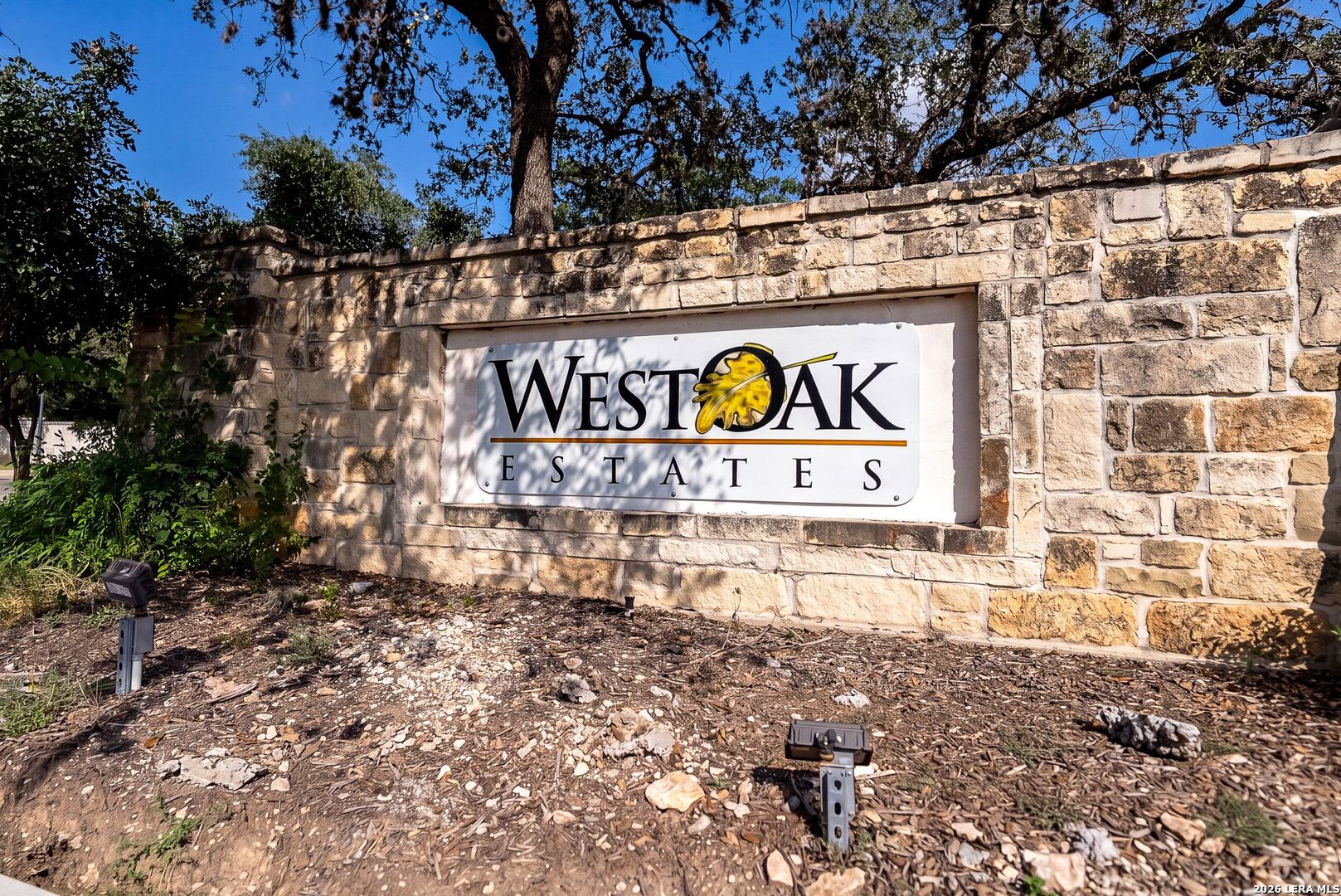 Residential in San Antonio 2