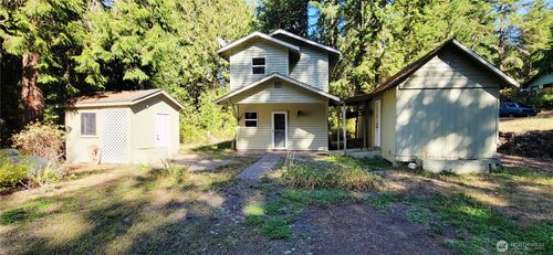 91 N Hood View Pl, Lilliwaup, WA, 98555-9606 | Card Image